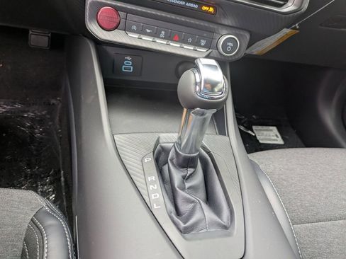 New 2025 Ford Mustang Convertible image 26