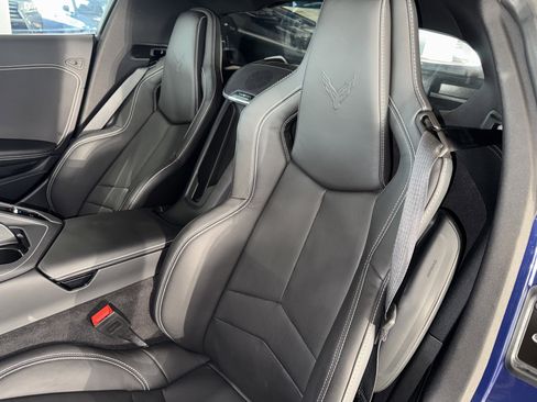 Used 2025 Chevrolet Corvette Z06 image 29