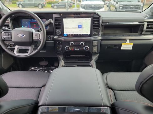 New 2026 Ford F250 Lariat w/ Tremor Off-Road Package image 11