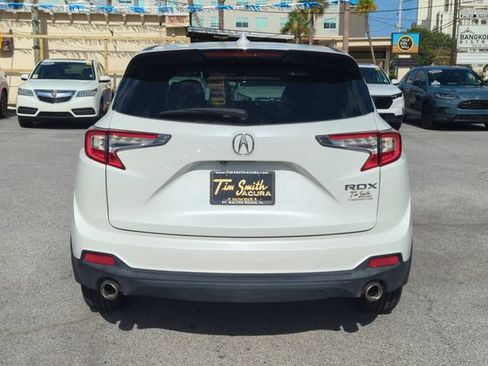Used 2021 Acura RDX FWD image 5