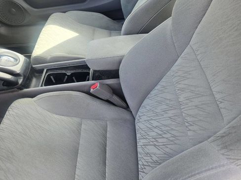 Used 2007 Honda Civic EX image 17