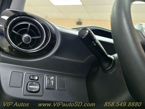Used 2016 Toyota Prius C Two FWD image 22