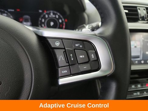 Used 2020 Jaguar F-PACE S AWD/4WD image 23