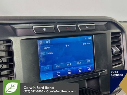 Certified 2024 Ford F250 XLT image 18