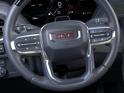 New 2026 GMC Yukon XL Elevation w/ Elevation Premium Package AWD/4WD image 19