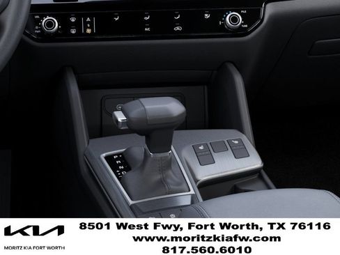 New 2026 Kia Sportage LX w/ LX Convenience Package FWD image 23