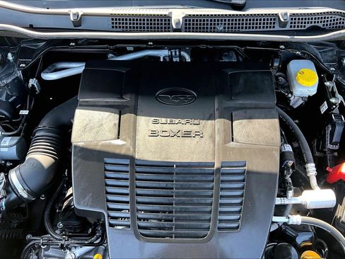 Used 2023 Subaru Forester Sport AWD/4WD image 33