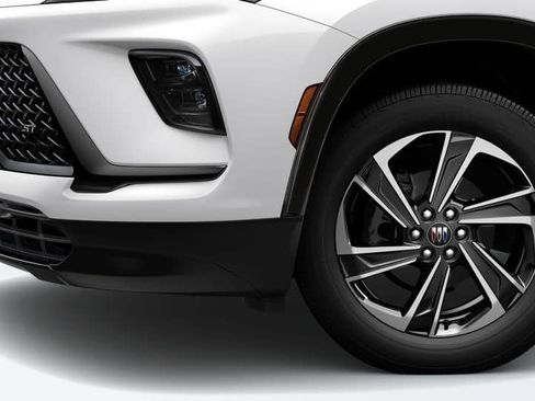 New 2025 Buick Enclave Sport Touring w/ Power Package image 31