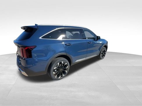 New 2025 Kia Sorento EX w/ Panoramic Sunroof Package image 9