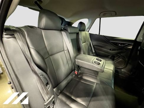 Used 2021 Subaru Outback Limited AWD/4WD image 31