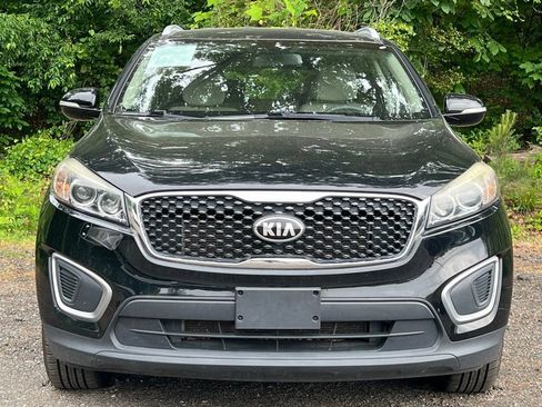 Used 2016 Kia Sorento LX FWD image 8