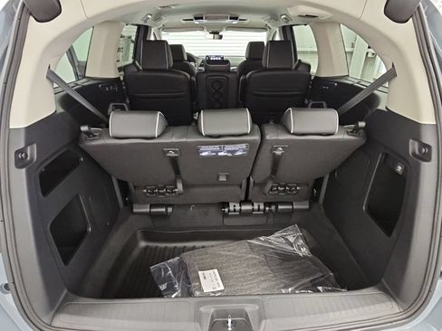 New 2026 Honda Odyssey Elite image 36