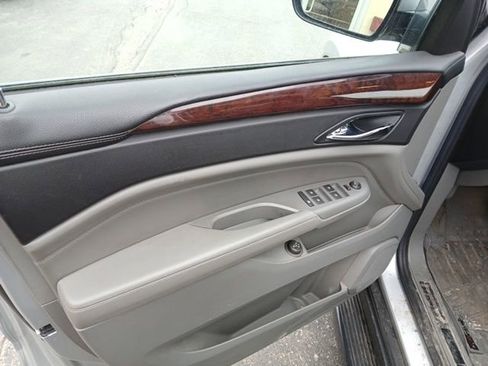 Used 2011 Cadillac SRX Performance image 20