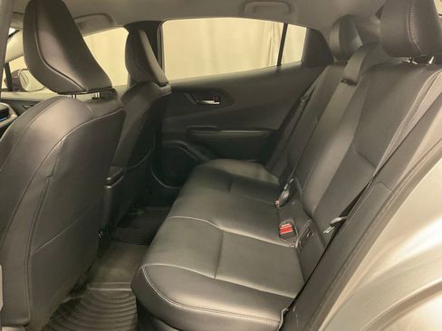 Used 2024 Toyota Prius XLE AWD/4WD image 35