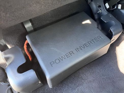 Used 2022 Ford F150 XLT w/ Equipment Group 302A High image 28