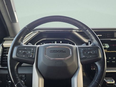 Used 2022 GMC Sierra 1500 Denali w/ Denali Reserve Package image 35
