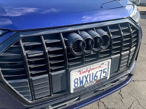 Used 2021 Audi Q3 2.0T Premium Plus w/ Premium Plus Package image 29