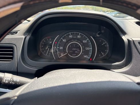 Used 2012 Honda CR-V EX image 19