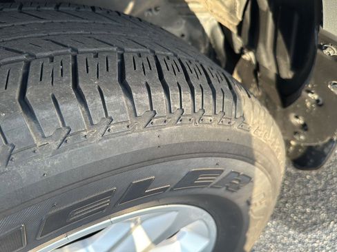 Used 2023 Toyota 4Runner SR5 image 35