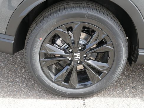 New 2026 Honda CR-V Sport Touring image 5