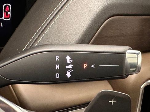 New 2026 GMC Yukon Denali Ultimate image 13