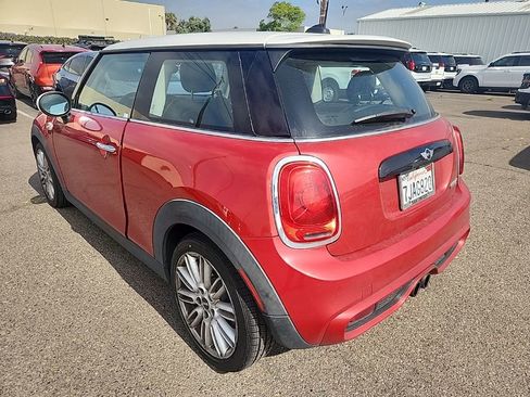 Used 2015 MINI Cooper S FWD image 11