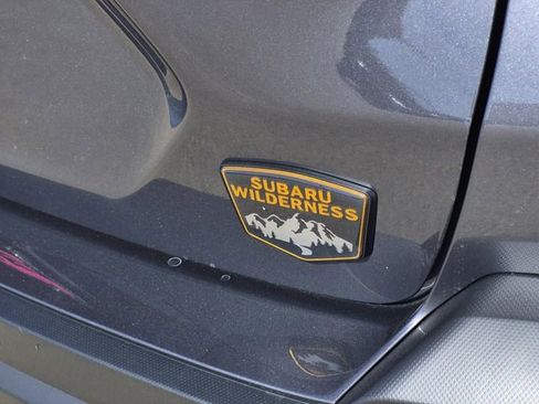 New 2026 Subaru Crosstrek 2.5i Wilderness AWD/4WD image 6