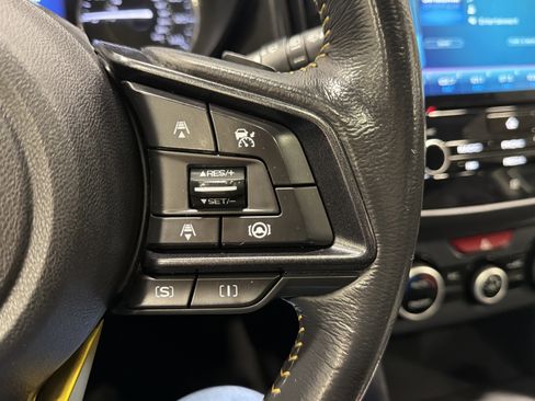 Used 2023 Subaru Crosstrek 2.5i Sport image 16