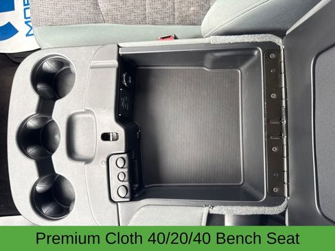 Used 2016 RAM 2500 Big Horn AWD/4WD image 23