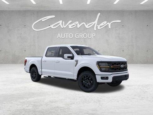 New 2026 Ford F150 Tremor image 7