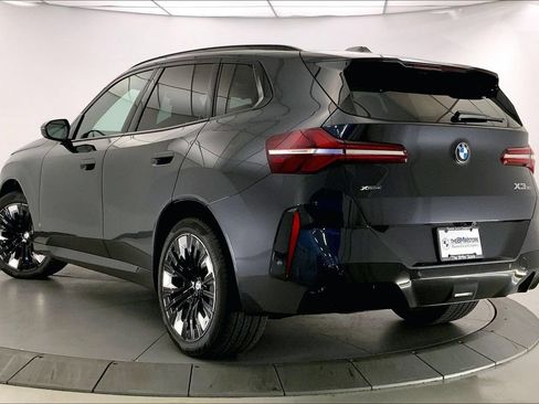 Certified 2026 BMW X3 xDrive30i AWD/4WD image 10
