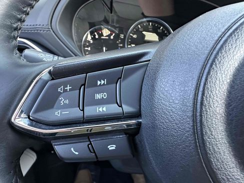 Used 2019 MAZDA CX-5 Grand Touring Reserve image 7