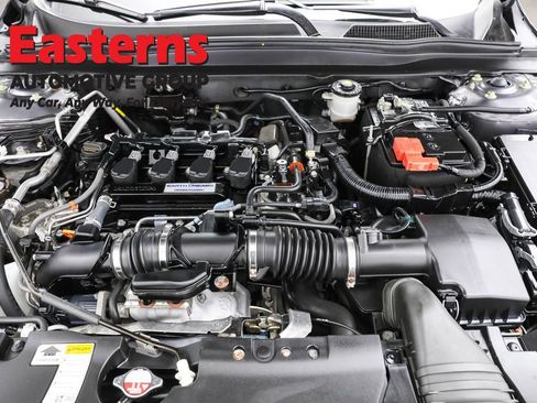 Used 2019 Honda Accord EX image 7