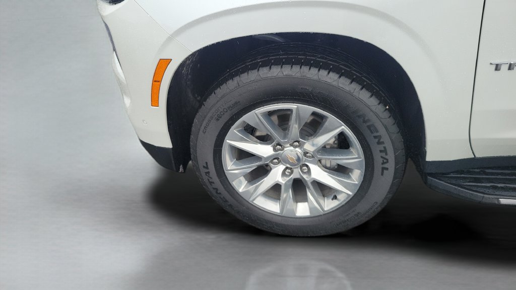 Used 2025 Chevrolet Tahoe Premier RWD image 25