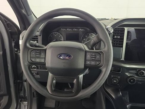 Used 2026 Ford F150 STX AWD/4WD image 14
