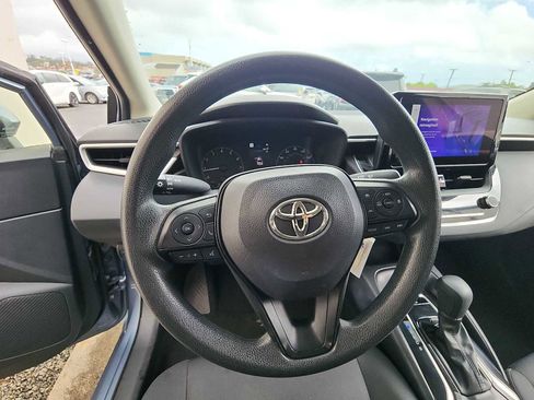Used 2023 Toyota Corolla LE image 15
