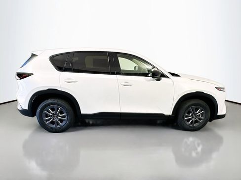 New 2026 MAZDA CX-5 Select AWD/4WD image 8