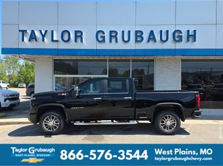 New 2026 Chevrolet Silverado 2500 LT w/ Z71 Chrome Sport Edition AWD/4WD video 1