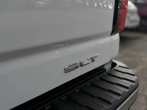 Used 2024 GMC Sierra 3500 SLT image 47