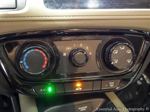 Used 2021 Honda HR-V LX image 20