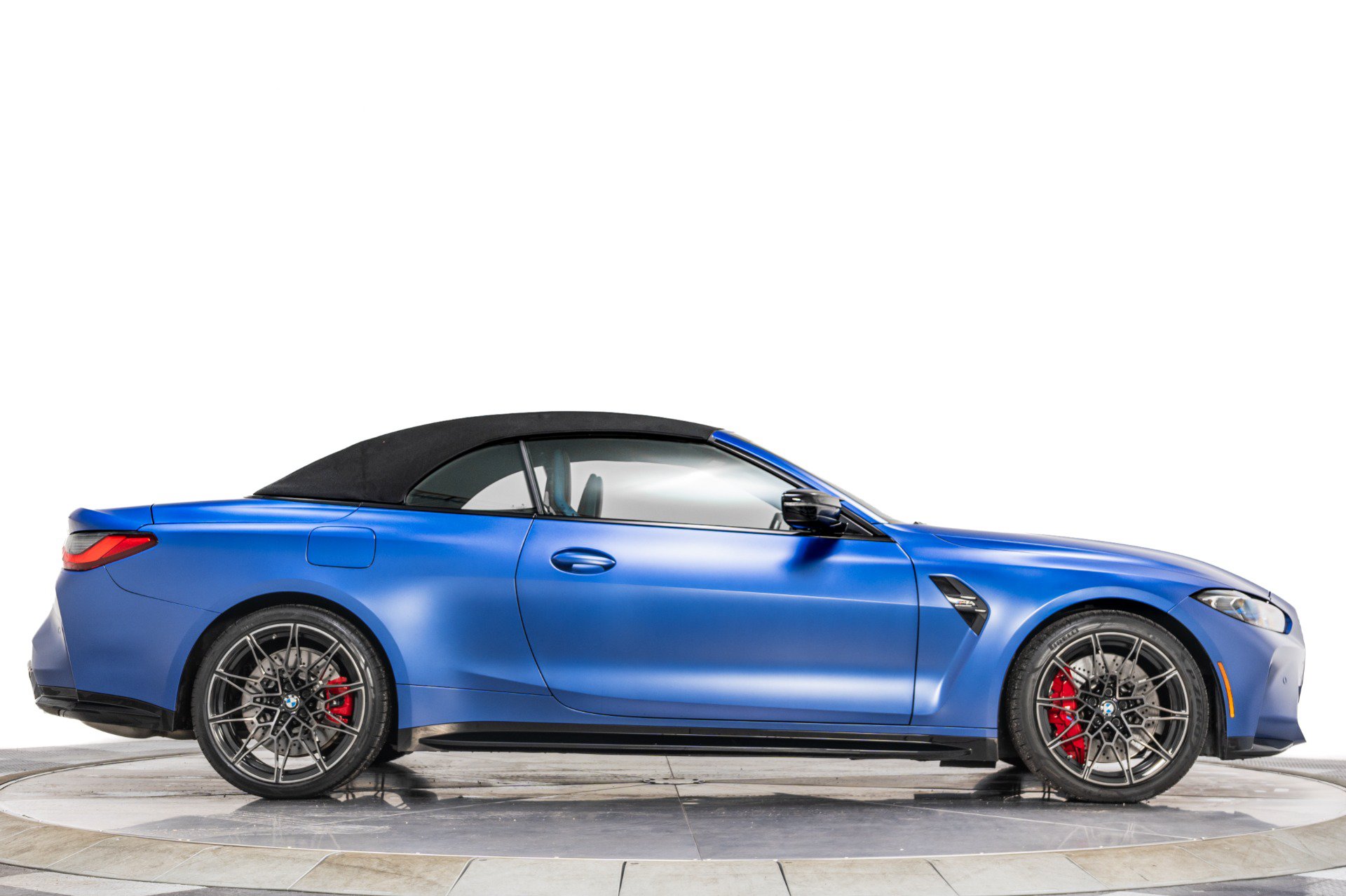 Used 2022 BMW M4 xDrive Competition AWD/4WD image 18
