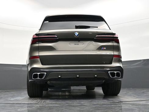 Used 2025 BMW X5 M60i image 23