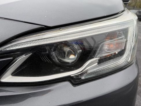 Used 2020 Subaru Outback Limited w/ Popular Package #2 image 13