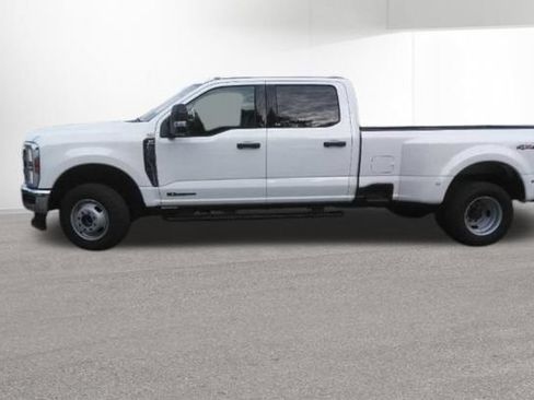 Used 2026 Ford F350 XLT AWD/4WD image 1