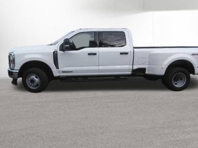 Used 2026 Ford F350 XLT