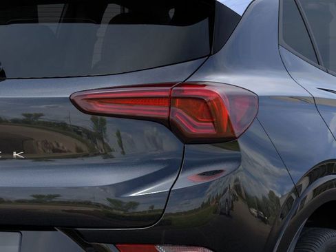 New 2026 Buick Encore GX Sport Touring w/ Advanced Technology Package image 12