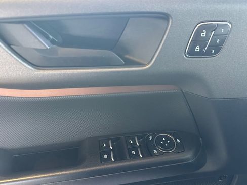 Certified 2025 Ford Bronco Sport Outer Banks w/ Outer Banks Tech Package+ AWD/4WD image 13