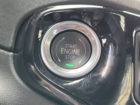 Used 2024 Chevrolet Silverado 1500 LTZ w/ Technology Package RWD image 9