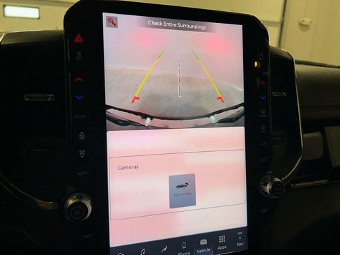 New 2026 RAM 1500 Laramie image 23