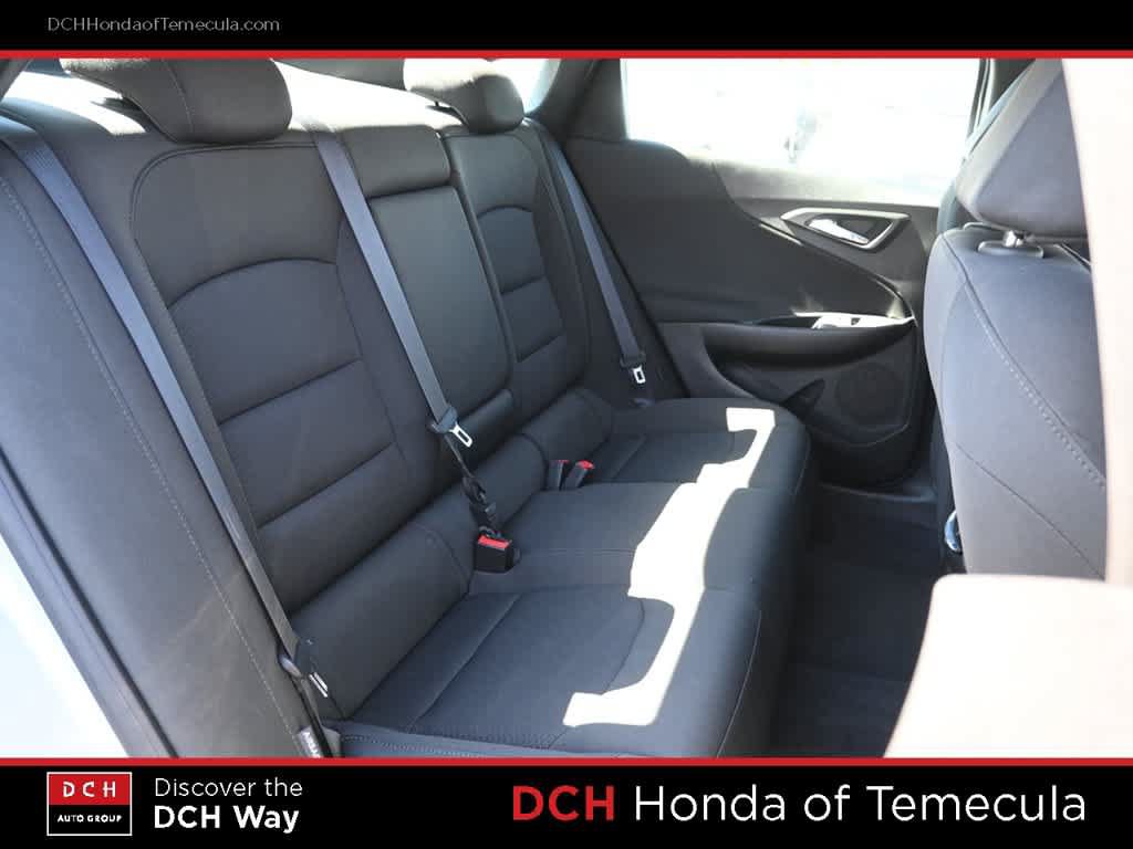 Used 2018 Chevrolet Malibu Hybrid FWD image 20
